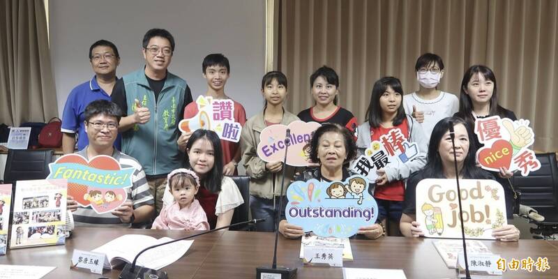 1張照片1段人生！ 台南「照片說真情...
