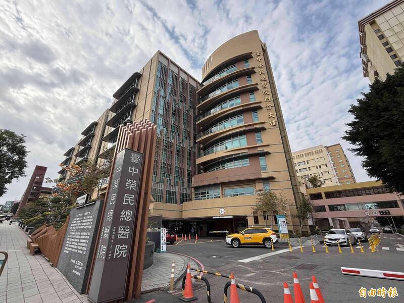 神經外科住院停約3個月 中榮駁斥向「2代刀醫」求償1.8億