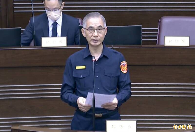 人口比台北少8萬、警力少4成 桃園市...