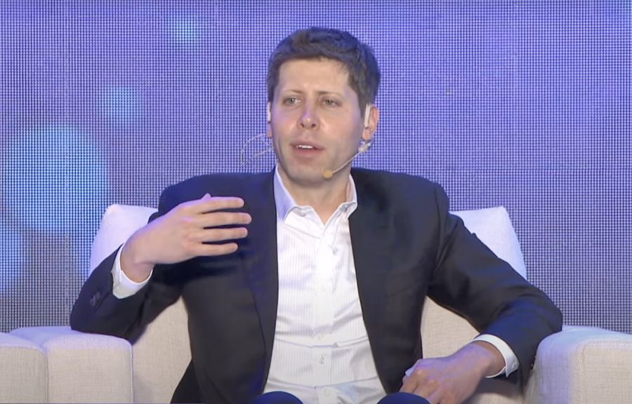 AI衝擊就業怎麼辦？OpenAI拋政...