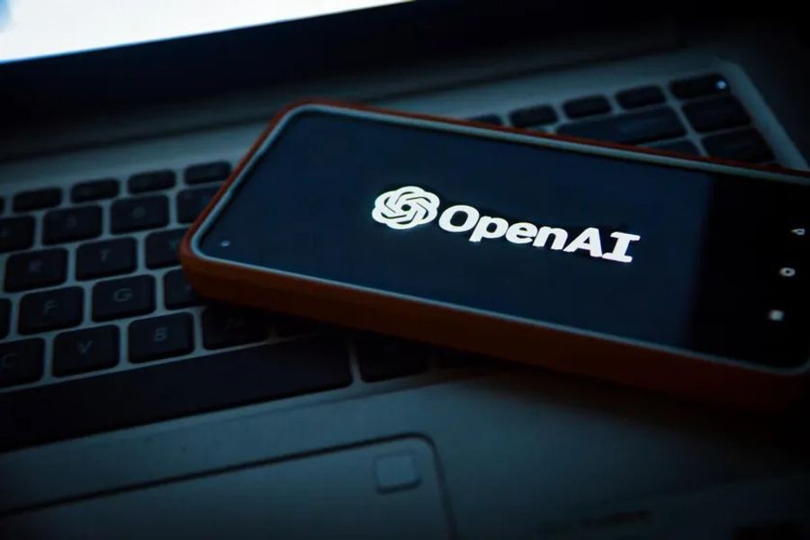 OpenAI為何狂徵HR？逾15個職...