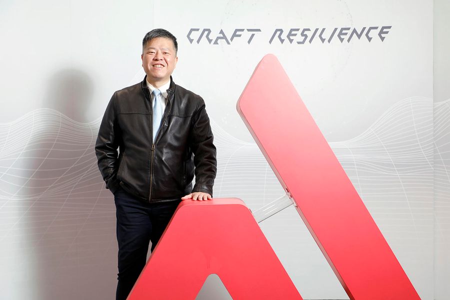 AI把SaaS吃掉了！未來客戶「不是...