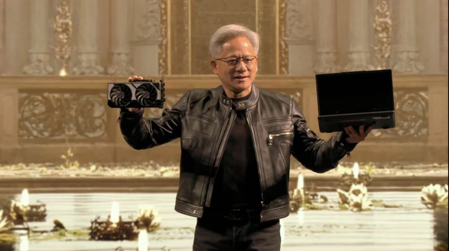 輝達聯手微軟推Windows電腦，A...