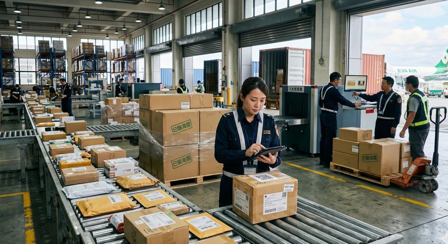 跨境電商連5年衰退、十年縮水21%！...