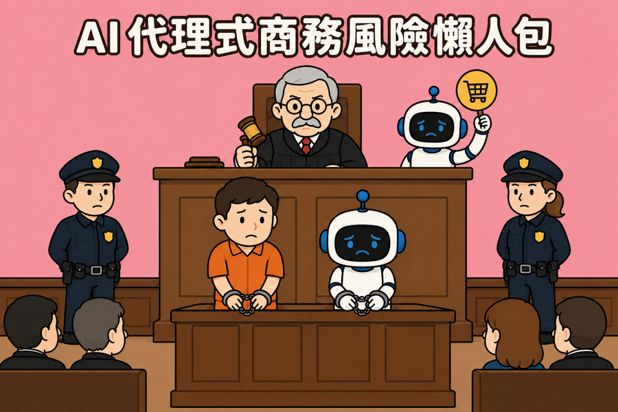 信用卡交給AI前的16個關鍵思考：免...