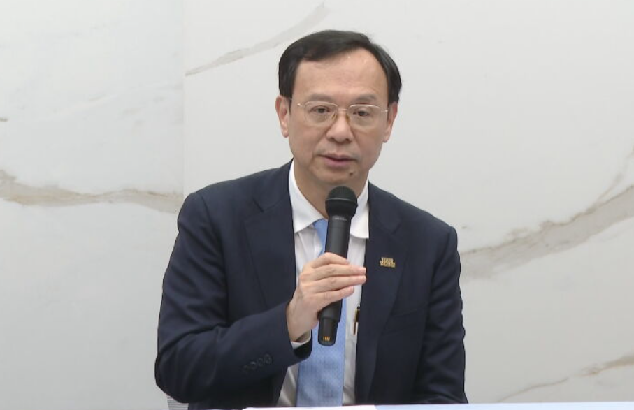 《失智症基本法》今送審　石崇良：優化現行制度、尊重審議結果