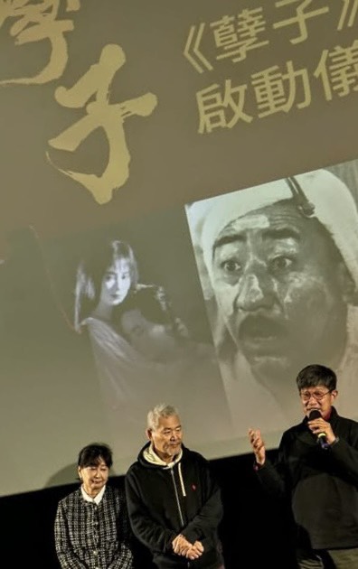 台灣資深電影推手吳功辭世 影視界追思...