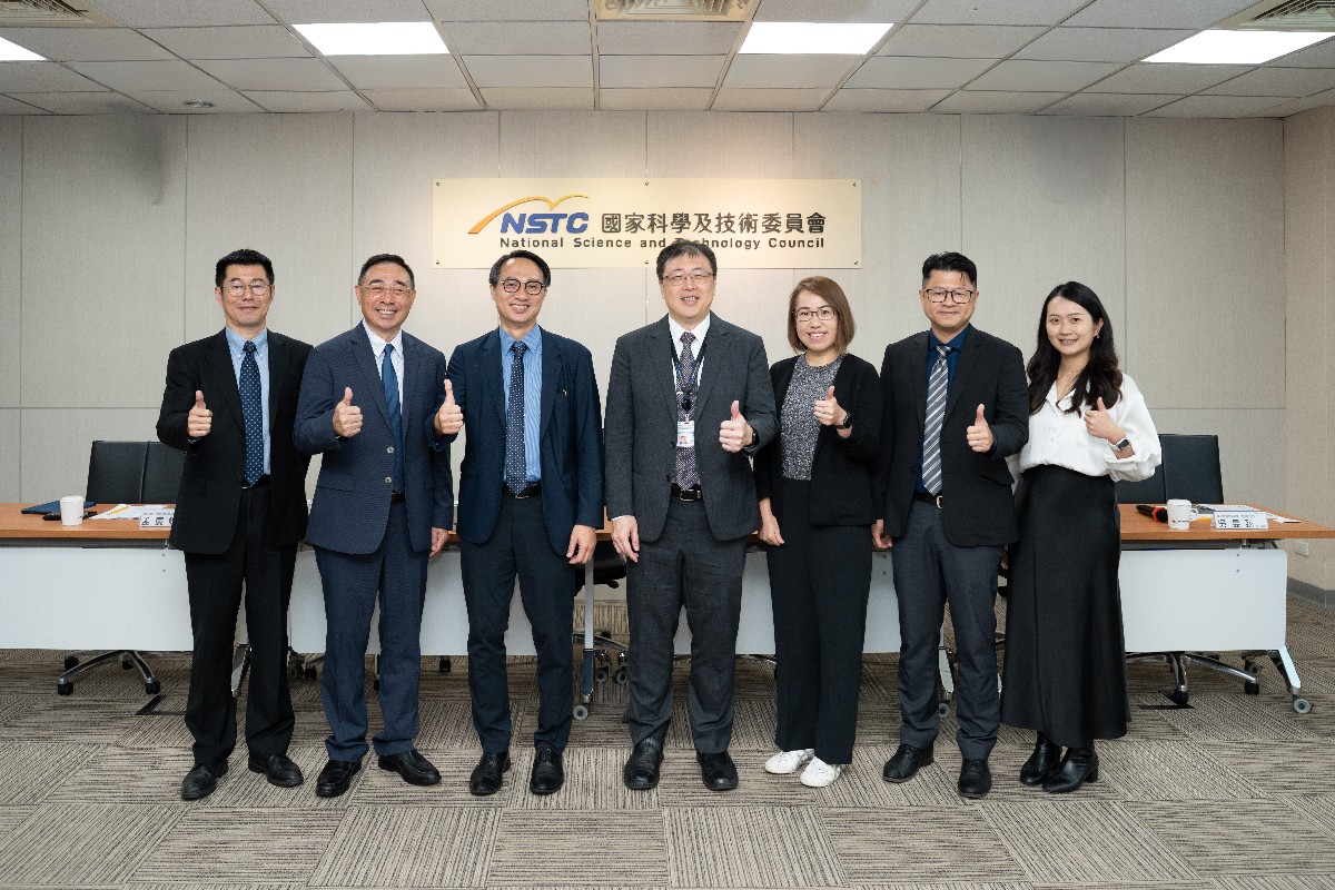 臺大研發電驅動濃縮技術　開啟半導體含氟廢水資源化新契機