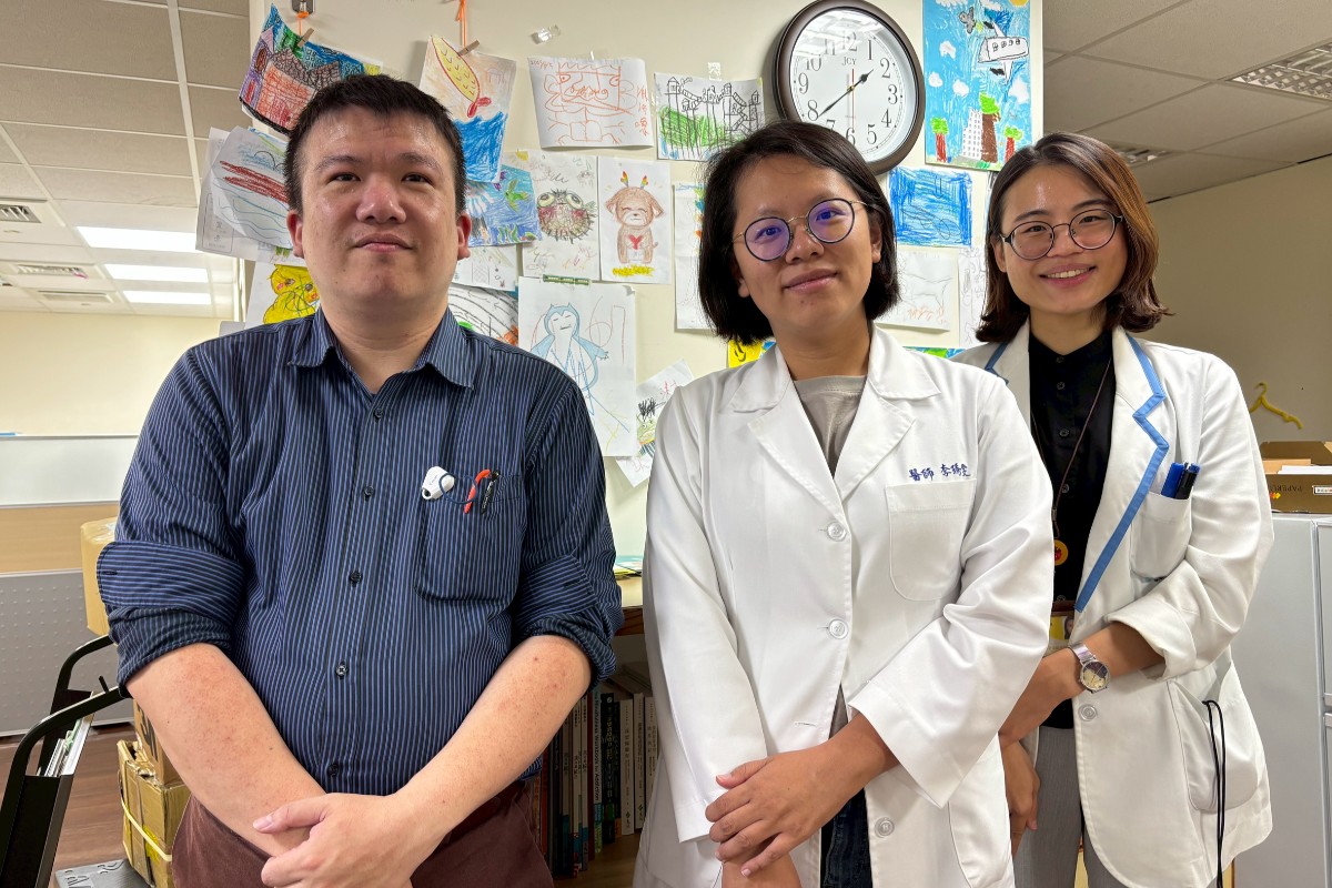 孩童文靜也可能過動 東基籲師長細心觀...