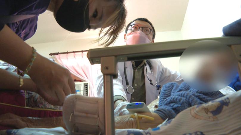 調查：近8成癌友不願居家化療 憂緊急狀況難處理、保險不理賠