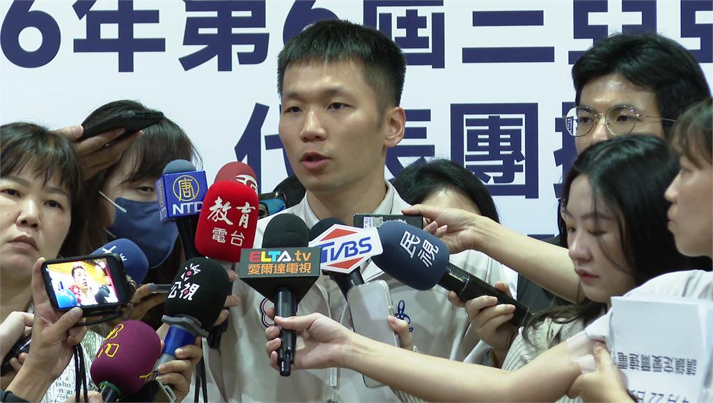 千萬獎勵金捐社福 李洋：基層體育交給...