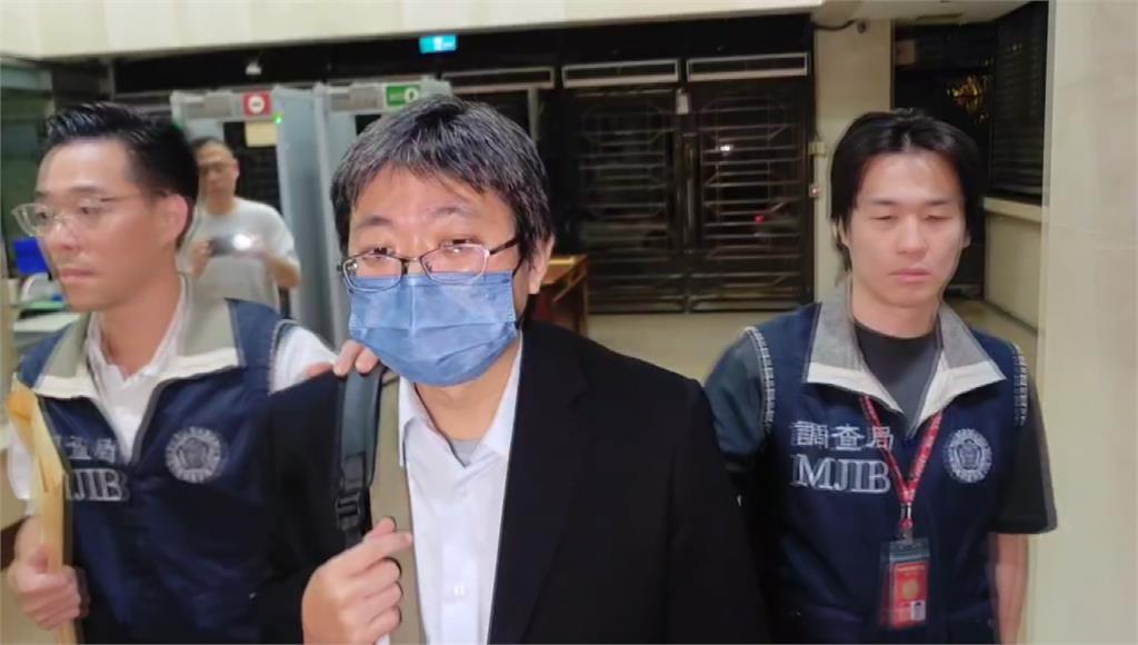 國家資安院爆內鬼！鑽系統漏洞翻牆竊密...