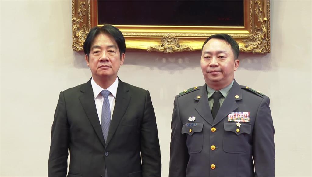 陸軍化訓中心「BB槍」虐兵 少將指揮...