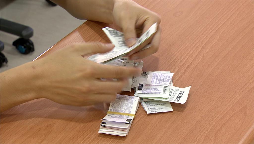 花2元中千萬！115年1、2月四張千...