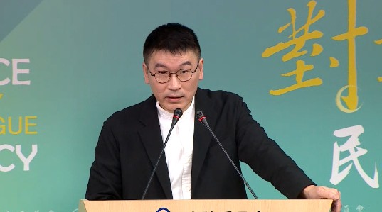 柯文哲稱賴清德出訪受阻「搞不好很高興...