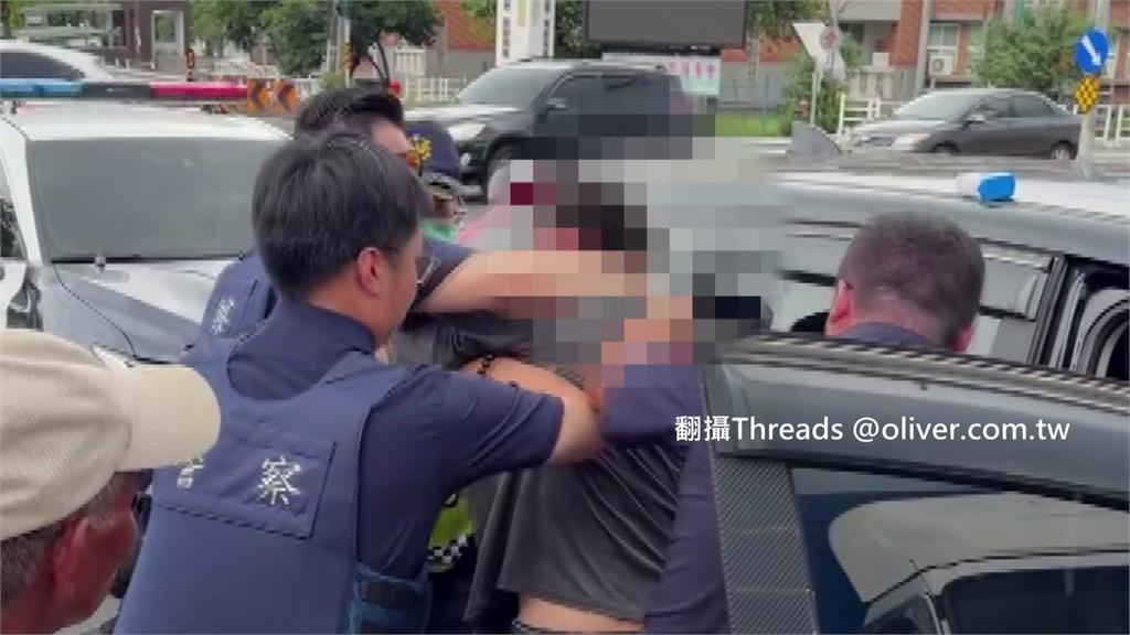 社會「毒」瘤！ 毒.酒駕累犯11人姓...