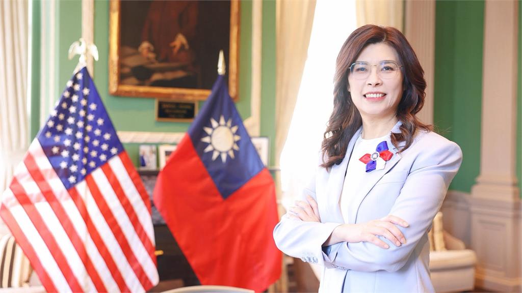 美國安會取消鄭麗文會面？ 國民黨：特...
