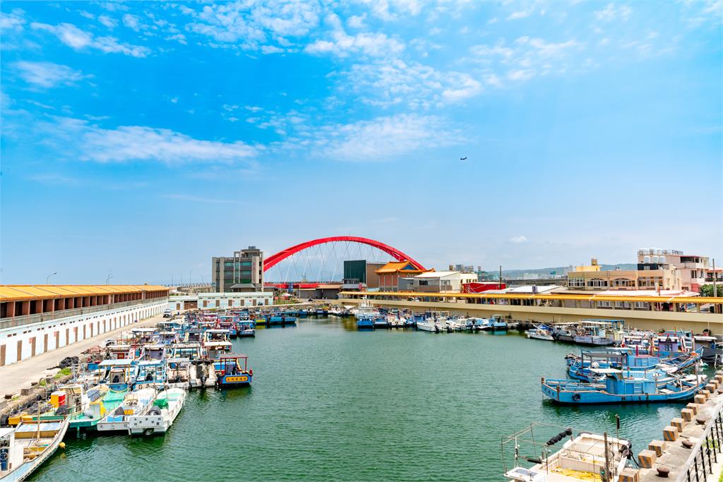 夏日限定海岸展館 「2026桃園地景...