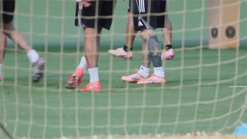 世足／FIFA組史上最大裁判團 決賽...
