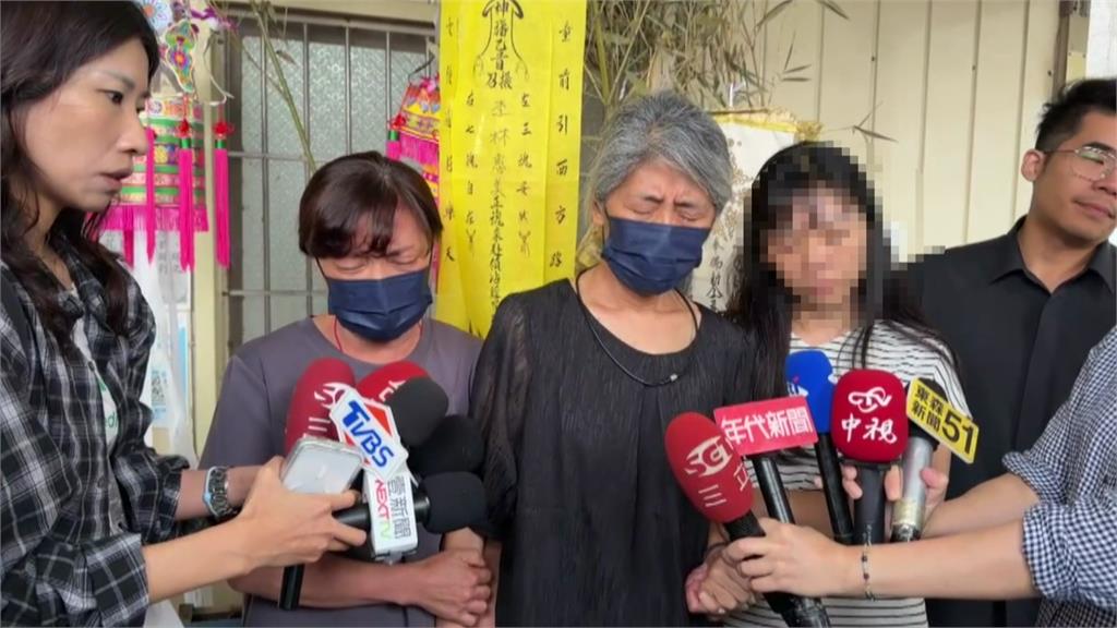 台南女警遭撞亡 家屬：女大生「至今未道歉」絕對不會放過她