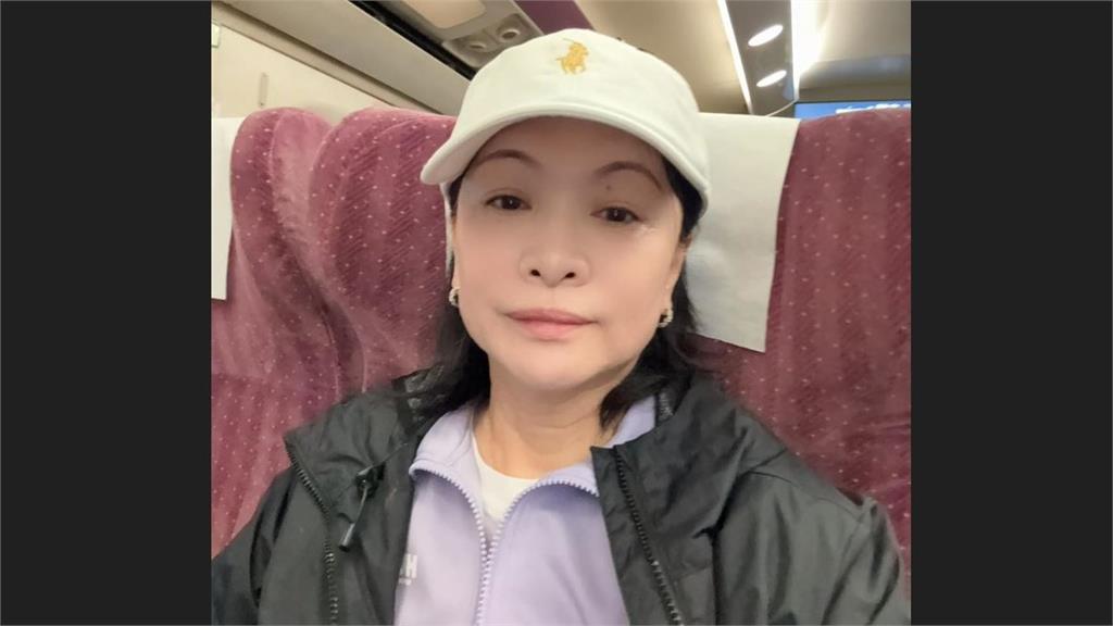 傳馬辦董事會想換執行長 戴遐齡澄清「...