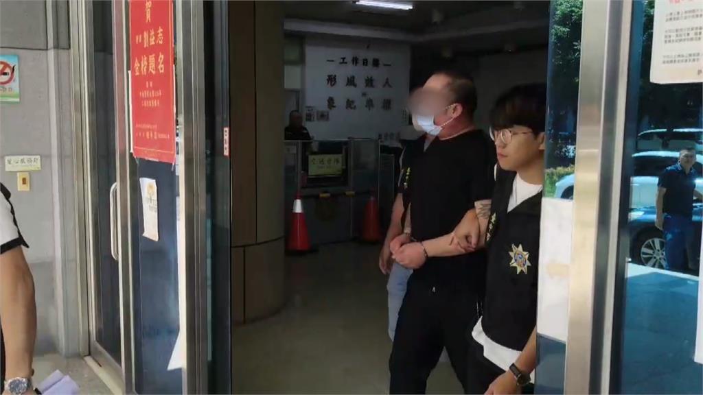 中國男揮拳毆矢板明夫疑有共犯 法院裁...