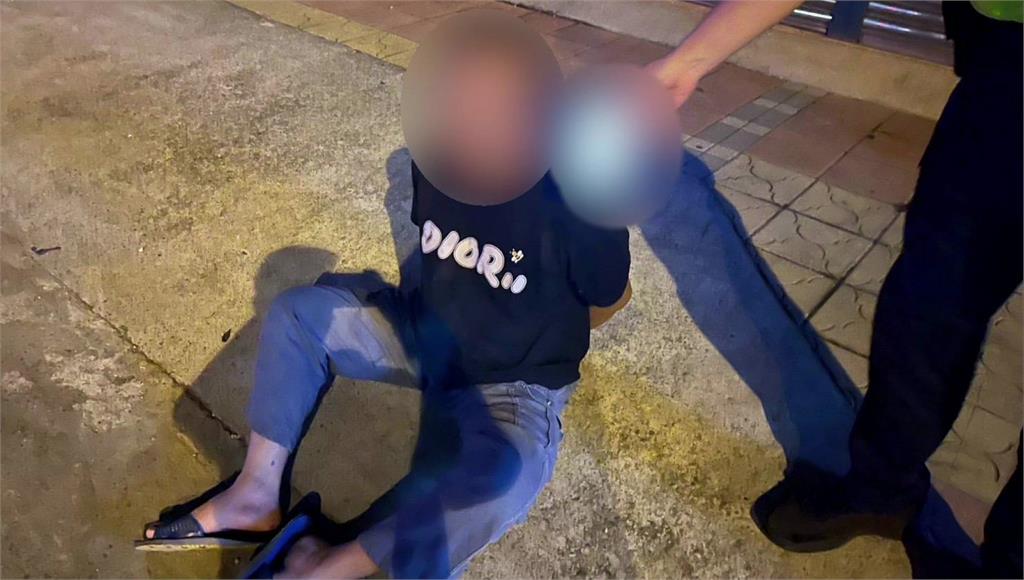 被笑「經濟能力不好」 苗栗51歲男追...