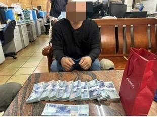 雲林檢警瓦解千萬假投資詐團！女警鍥而...