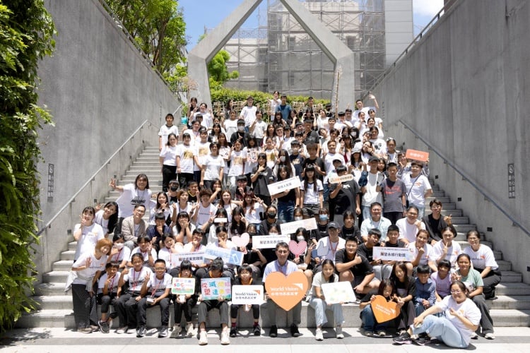靠加分才有學校讀？原民少年用行動回應...