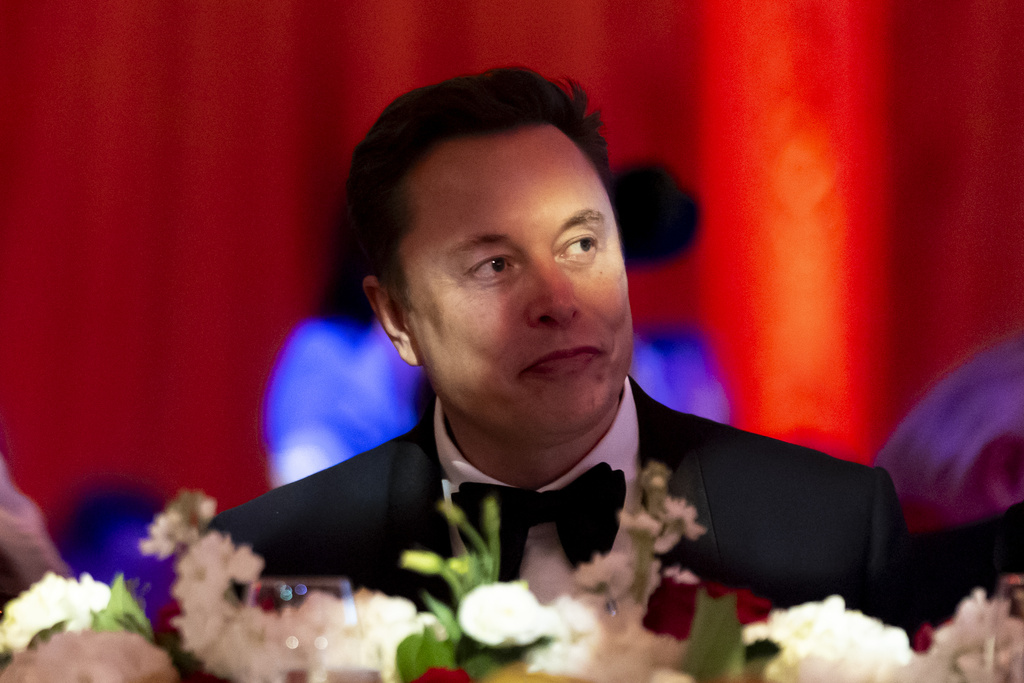 SpaceX上市市值破2.1兆！謝金河讚：世界對價值的重新定價