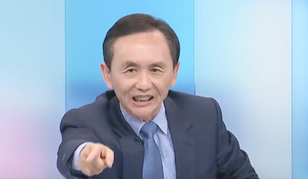 控蘇貞昌、陳時中藉疫苗採購污1億美金...