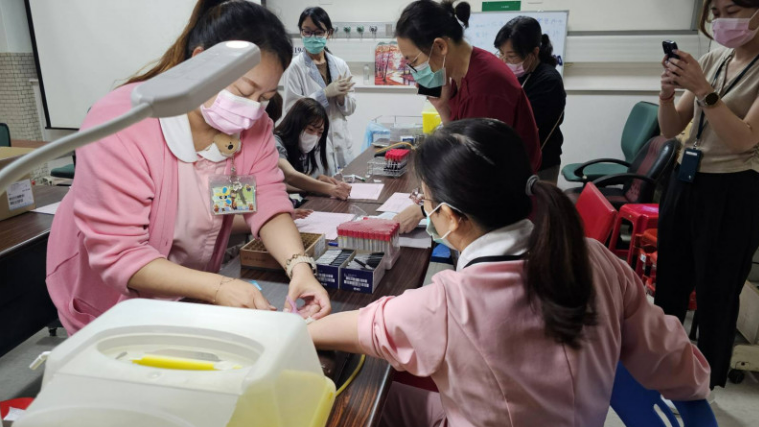 醫院反成破口！高雄民生醫院5人染登革熱 還被抓到孳生病媒蚊挨罰