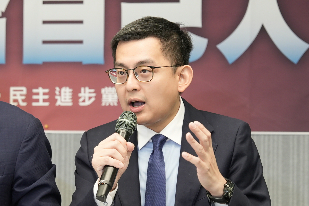 卓冠廷前助理涉案交保、辦公室遭搜索！卓辦：卓本人非調查對象