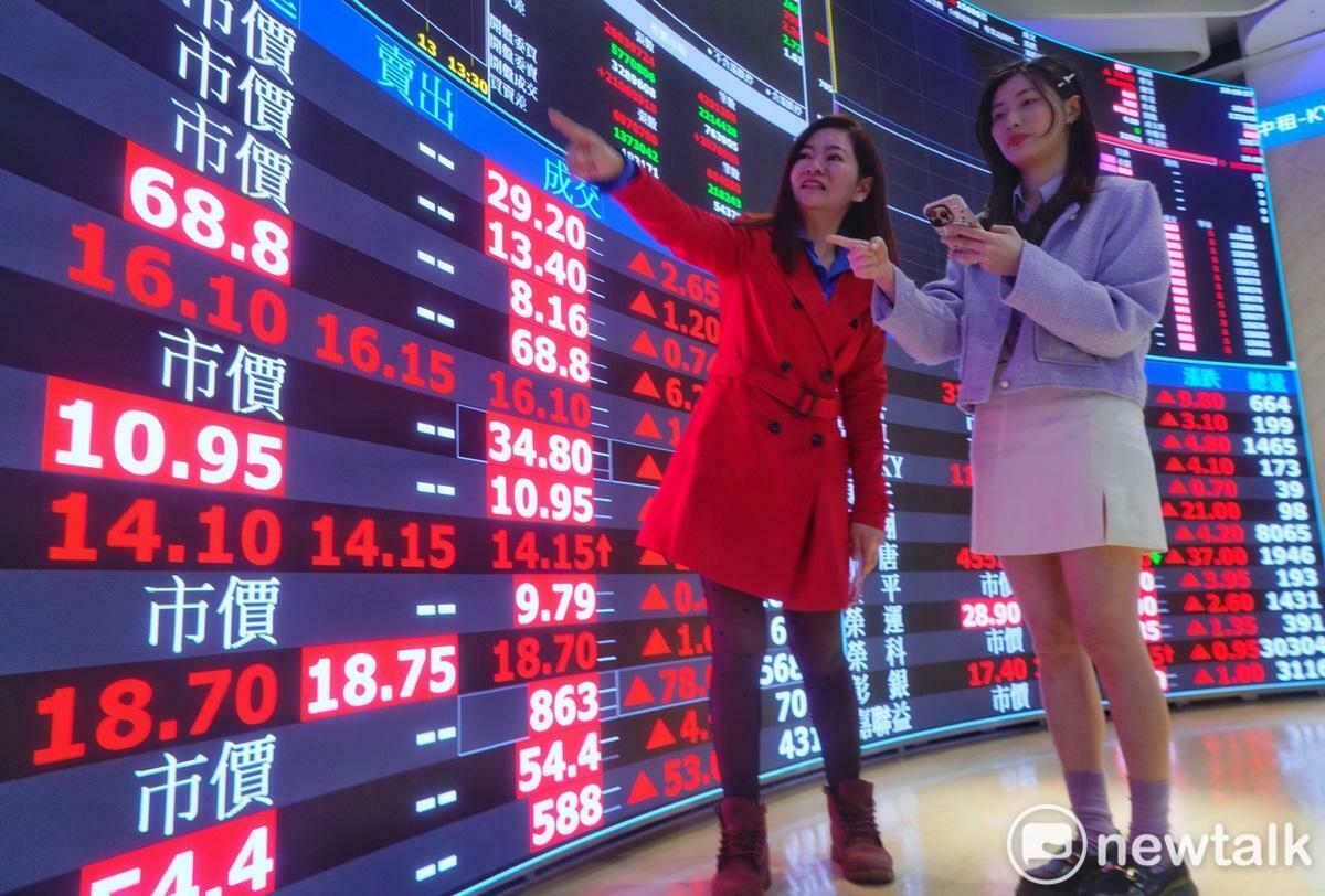 四檔ETF風格一次看 一圖拆解資金的AI打法
