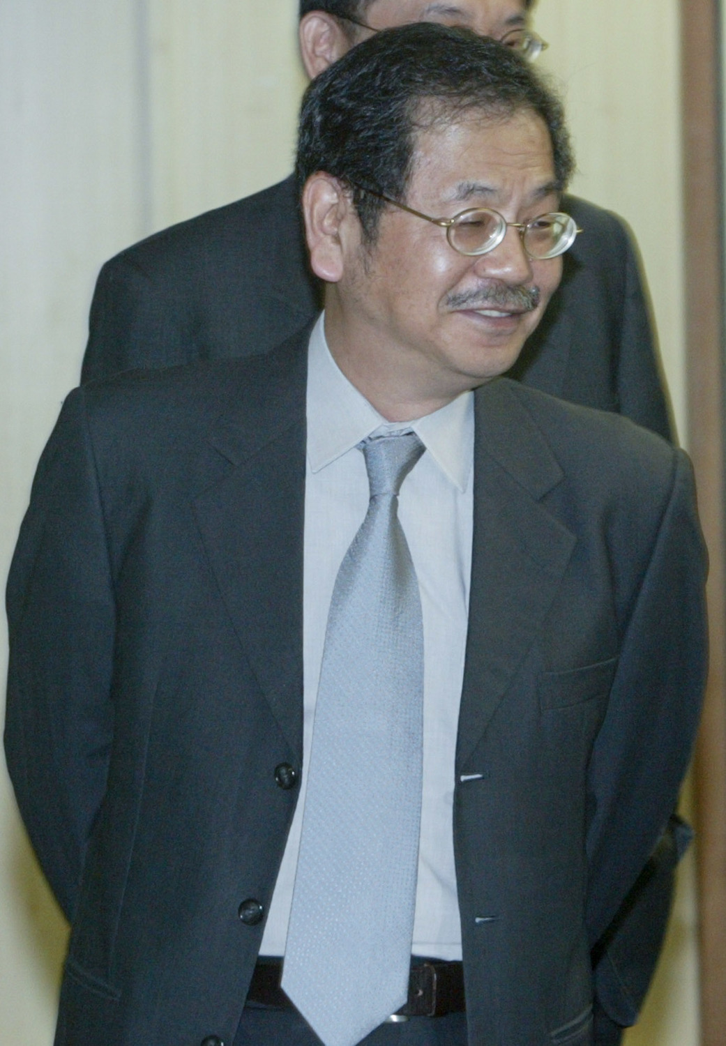 被問吳乃仁欠台糖1.7億恐隱匿財產 ...
