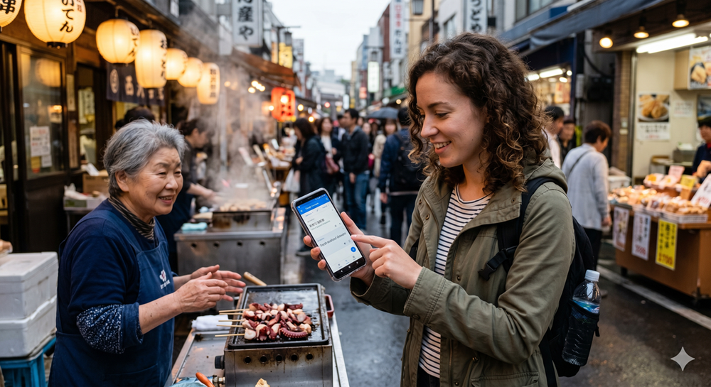 擺脫網路限制！外媒爆Google正測...