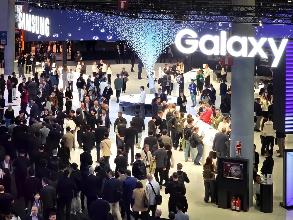 三星手機大逆襲！4月熱銷Top20「...