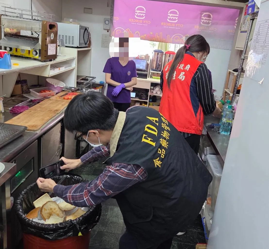 早餐大胃王注意！食藥署抽驗276件餐點　早安美芝城、拉亞漢堡都中標