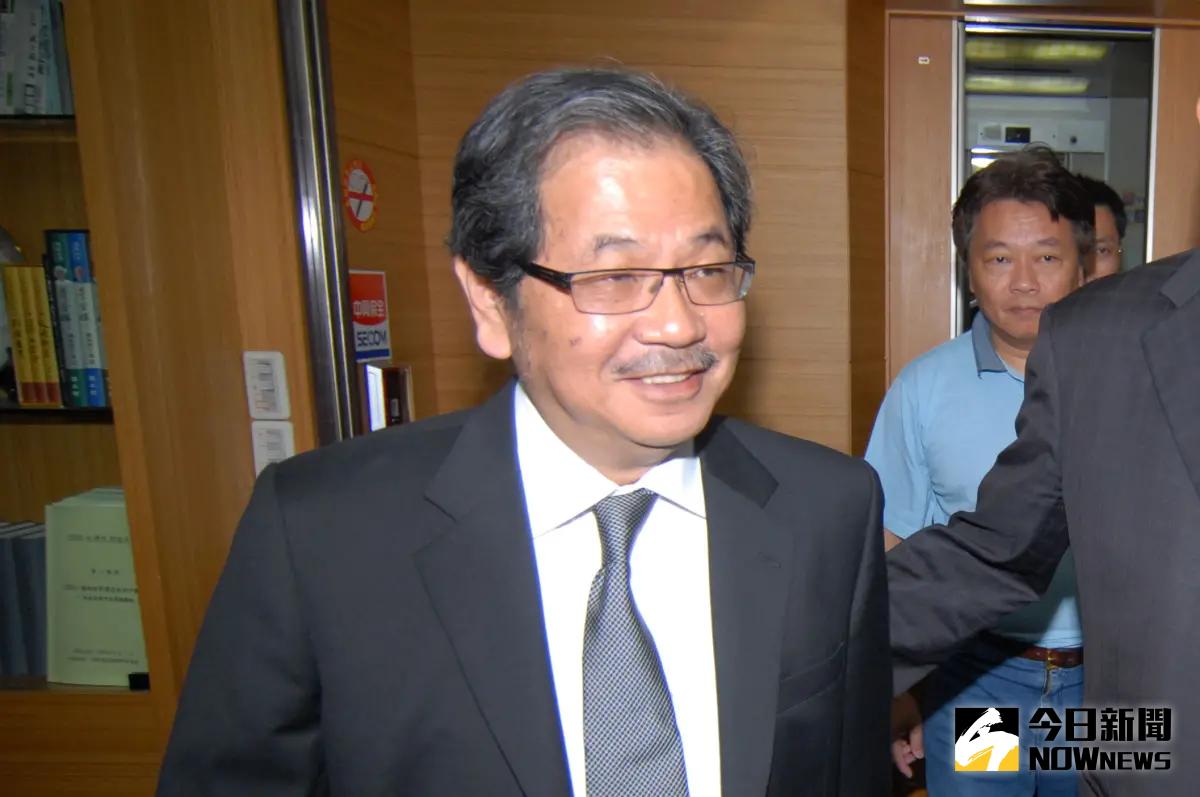 欠台糖1.7億！北院拘提綠大老吳乃仁...