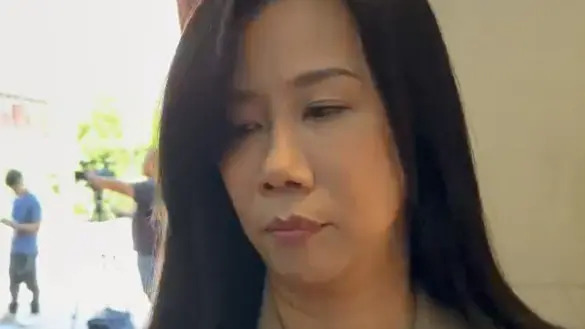 萬美玲認了！佀廣洋曾涉校園簽賭