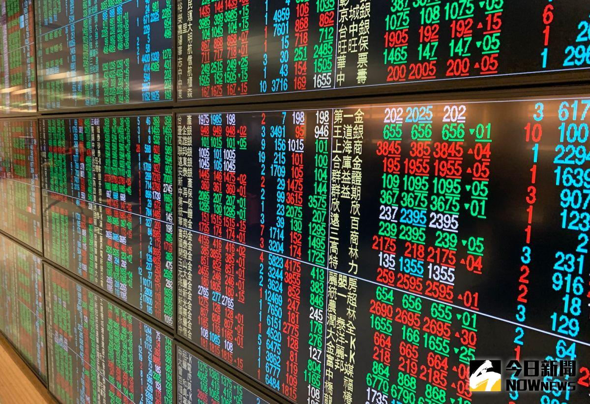 台指期重挫3000點！財經專家：這些...