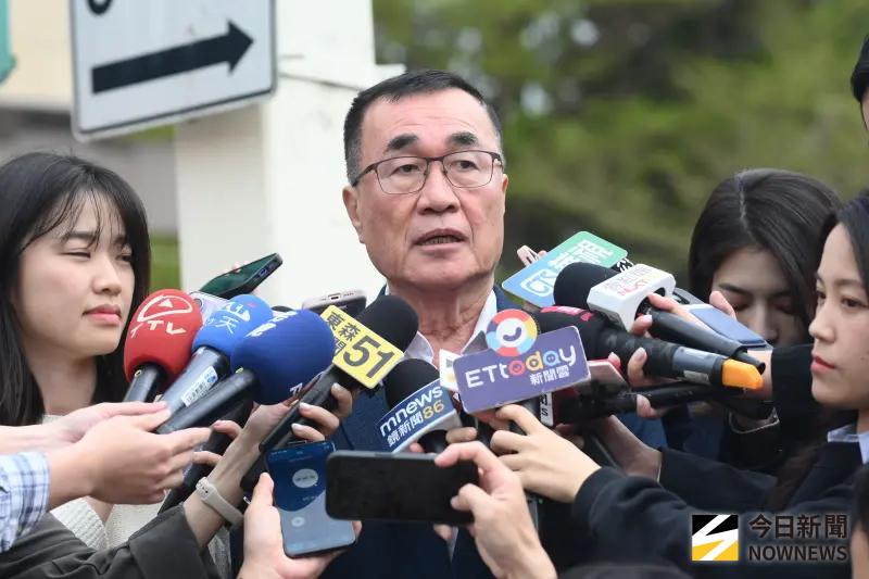 若「這風波」再燒1個月 他：影響李四...