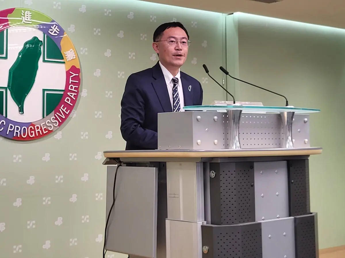 國民黨自提無人機條例　綠批：侵犯行政...