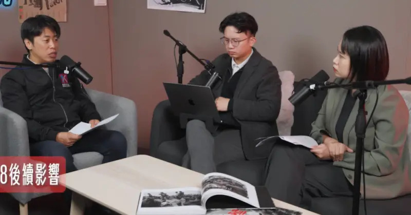 民進黨推新戰將！Podcast揭地方...