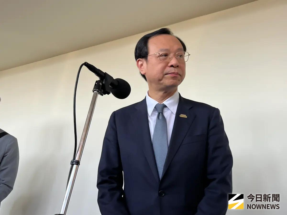 致癌油延燒！石崇良爆拿「消失紀錄」給...