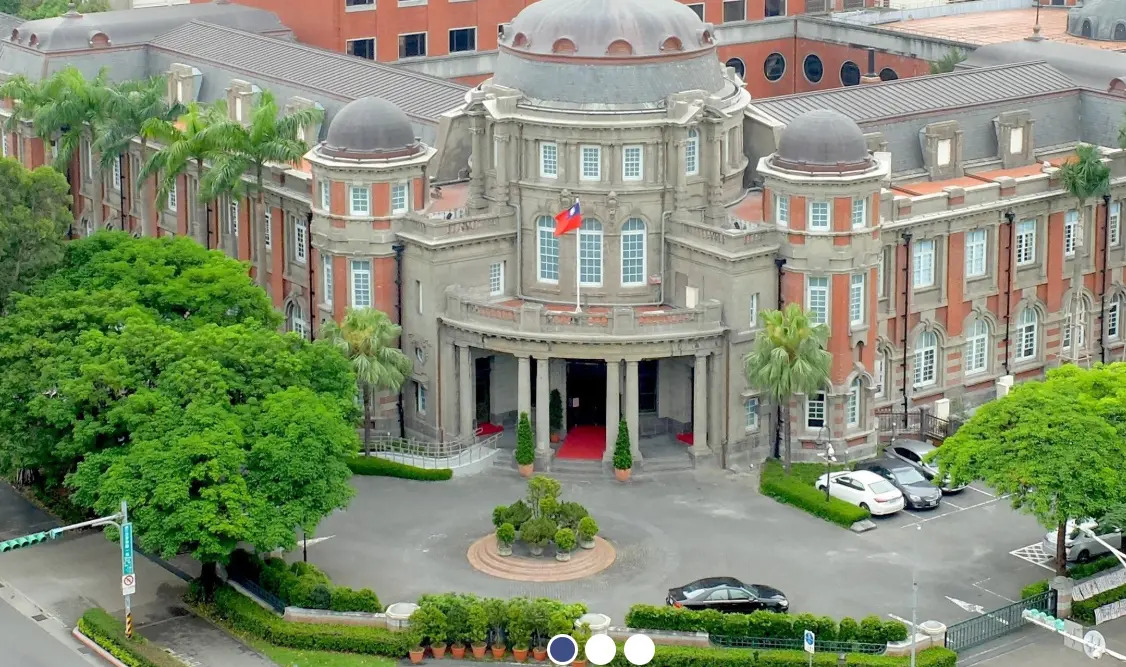 前上校爲134萬投共　監院彈劾轟敗壞...