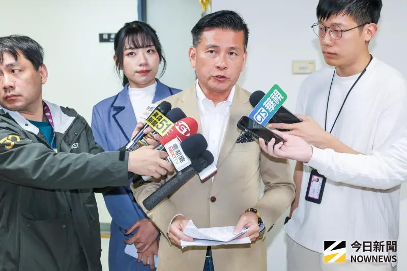 分析李四川、蘇巧慧選情 戴錫欽：很有...
