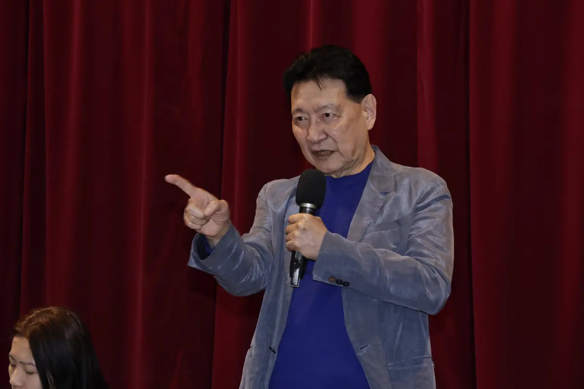 趙少康開第一槍：開除季麟連黨籍