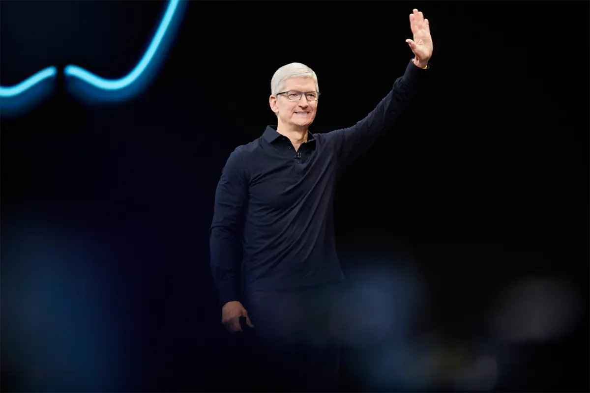 記憶體太貴　蘋果秋季高階iPhone恐漲百美元