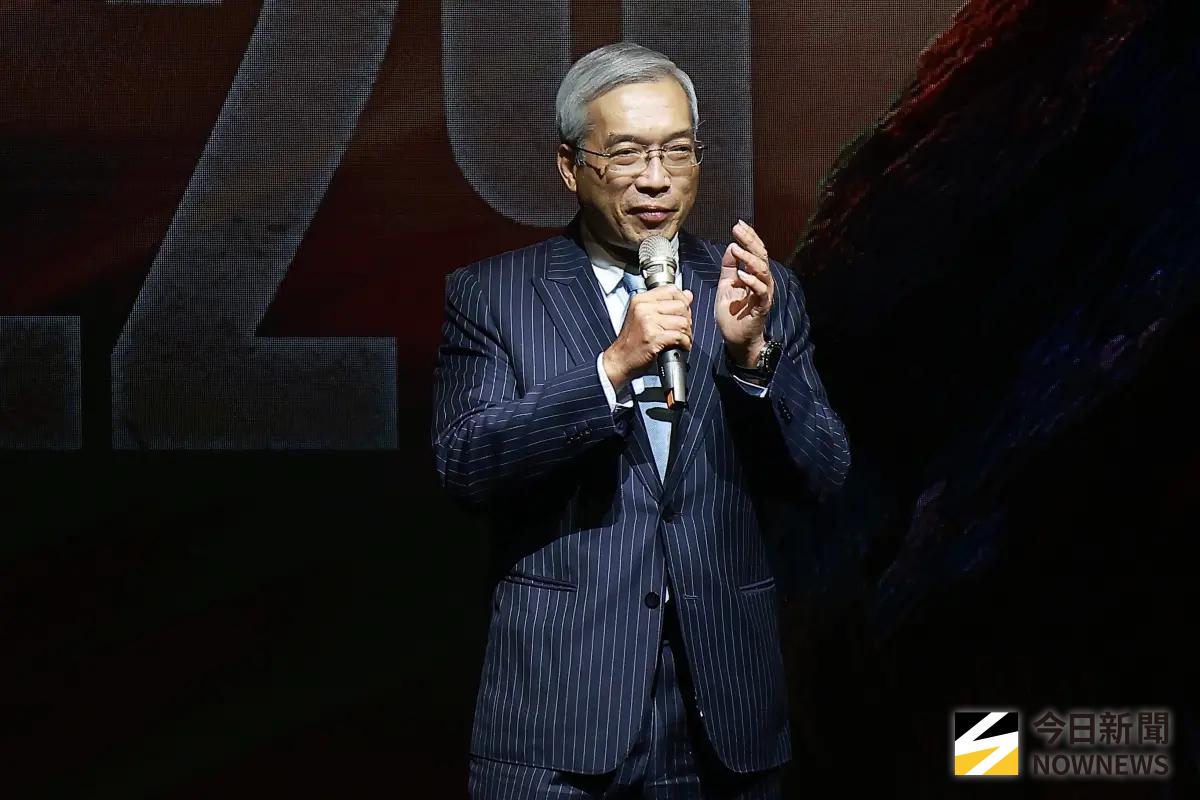 外媒稱台股玩火　謝金河：是全球半導體狂熱